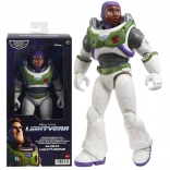 Mattel figura – Alisha Hawthorne parancsnok a Lightyear filmből