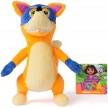 Swiper plüssfigura a Dóra, a felfedezőből – 20 cm