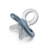 Masszázs rágóka 2+, Pasztell Púderkék