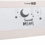 FreeON Sweet Dreams leesésgátló ágykorlát