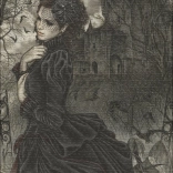 Heye Puzzle Favole: Csendes pillanat 1000 darab