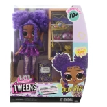 L.O.L. Surprise Tweens baba Cassie Cool