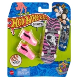 Fingerboard Hot Wheels Skate Tony Hawk gördeszka és cipők