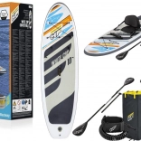 Hydro-Force White Cap paddleboard deszka