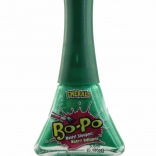 Zöld lehúzható körömlakk BO-PO