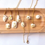 Sycomore kreatív készlet betonszobrok és arany füst fólia