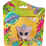 Flockies állatfigura: varacskosdisznó Walter