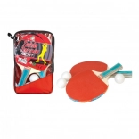 Pingpong ütőkészlet szabadidős játékhoz