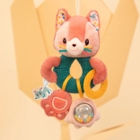 Lilliputiens - motorikus foglalkoztató játék - Jeanne cica