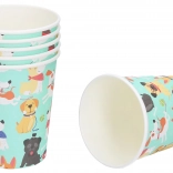 Parti poharak 250 ml