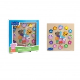 Peppa malac fa oktatóórák