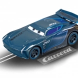 auto cars jackson storm pro autópályák 1:50