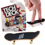 Tech Deck fingerboard World Industries Kapky + matricák