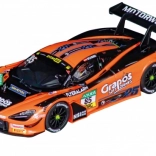 Carrera Digital 132 McLaren 720S GT3 versenyautó 1:32