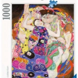 Ravensburger puzzle 1000 darab – Szűz (ART Collection)