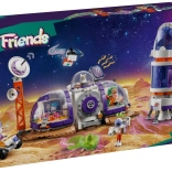 LEGO® Friends 42605 Mars-bázis és rakéta
