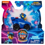 Mancs őrjárat Pup Squad Racers mini autók figurával