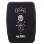 harry potter: dark arts – kártyajáték (cz)