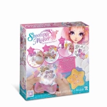 Nebulous Star készlet repülő csillagok Petulia előállítására