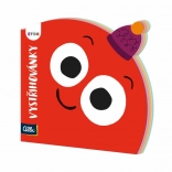 Kvído kivágók gyerekeknek