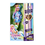 kawaii hi mia baba és choco kutyus