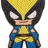 Gyémántfestés X-men: Farkas