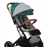 Sport babakocsi MoMi ESTELLE Dakar Szürke Dzsüngle 2022