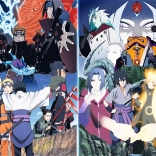 Puzzle Trefl Naruto Shippuden 300 darabos