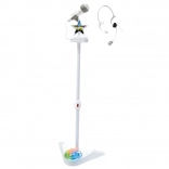 Bluetooth karaoke készlet fejhallgatós mikrofonnal