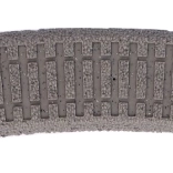 Alátét íves sínekhez PIKO H0 R1 360 mm