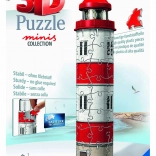 3D Puzzle Mini Világítótorony