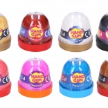 Csillogó Gyurmaszerű Kézi Rágógumi