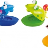 Goki Kastanyetta Állatkák