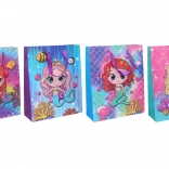 Ajándéktáska L gyerekeknek 30 × 40 × 12 cm