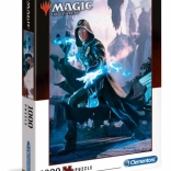 1000 darabos Magic The Gathering gyűjtemény kirakó