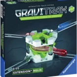 Ravensburger GraviTrax PRO Csavarvonal – bővítőkészlet