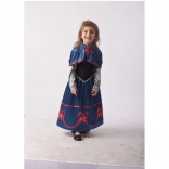 Jelmezbál ruha Hercegnő