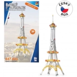 MaDe Kis Mérnök Eiffel-torony