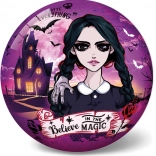 Wednesday labda 23 cm