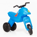 Super Bike maxi futóbicikli – kék, 48 cm