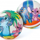 Disney Stitch labda 23 cm