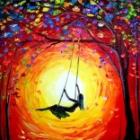 Élvezd a gyermekkori emlékek puzzle-t, 1000 darabos