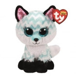 Atlas plüss róka 15 cm