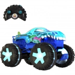 Hot Wheels Monster Trucks Mega-Wrex fényekkel és hangokkal
