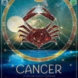 Cobble Hill kirakó – Rák csillagjegy – 500 darab