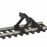 PIKO H0 ütközőbak – 2 db-os készlet