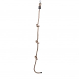 Gyerek mászókötél csomókkal 2Kids Toys