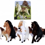 Kis ló Nature World 11 cm