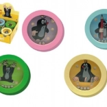 Detoa Minilabirint Vakond