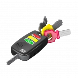 Első hangos kulcsaim gyerekeknek